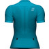 Compressport Trail Postural Shirt Dames