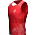 Compressport Pro Racing Singlet Herren