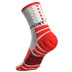Compressport Shock Absorb Socken 7