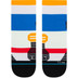 Stance Rate QTR Sock
