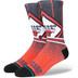 Stance Fader Chicago Bulls Socks 1