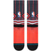 Stance Fader Chicago Bulls Socks 3