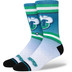 Stance Fader Dallas Mavericks Socks 1