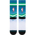 Stance Fader Dallas Mavericks Socks 3