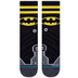 Stance Run Dark Knight Crew Sock