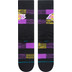 Stance Cryptic NBA Team Socks 3