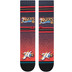 Stance Fader 76ers Socks 2