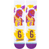 Stance Paint NBA Player Socks 3