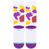 Stance Paint NBA Player Socks 4