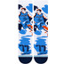 Stance Paint NBA Player Socks 3