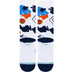 Stance Paint NBA Player Socks 4