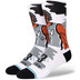 Stance Paint NBA Player Socks 2