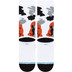 Stance Paint NBA Player Socks 4