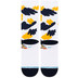 Stance Paint NBA Player Socks 3