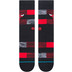 Stance Cryptic NBA Team Socks 3