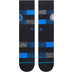Stance Cryptic NBA Team Socks 3