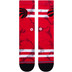 Stance Dyed NBA Team Socks 2