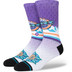 Stance Fader Utah Jazz Socks 2