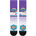Stance Fader Utah Jazz Socks 3