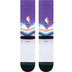Stance Fader Utah Jazz Socks 4