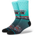 Stance Fader Vancouver Grizzlies Socks 1