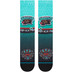 Stance Fader Vancouver Grizzlies Socks 3