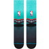 Stance Fader Vancouver Grizzlies Socks 4