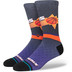 Stance Fader Phoenix Suns Socks 1