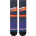 Stance Fader Phoenix Suns Socks 2