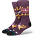 Stance NBA All-Star Game Cleveland Socks 1
