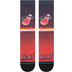 Stance Fader Miami Heat Socks 2