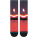 Stance Fader Miami Heat Socks 3