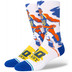 Stance Paint NBA Player Socks 2