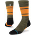 Stance Sargent Crew Sokken