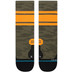 Stance Sargent Crew Sokken