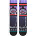Stance Fader Toronto Raptors Socks 2