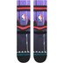 Stance Fader Toronto Raptors Socks 3