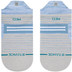 Stance Melange Tab Sock