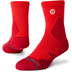 Stance Icon Hoops Quarter Sok 2