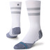 Stance Run Light Crew ST Socken 1