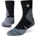 Stance Icon Hoops Quarter Sok 2