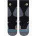 Stance Icon Hoops Quarter Sok 3
