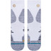 Stance Icon Hoops Quarter Sok 2