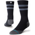 Stance Run Light Crew ST Socken 1