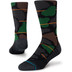 Stance Run Crew Socken 1
