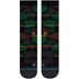 Stance Run Crew Socken 2