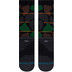 Stance Run Crew Socken 3