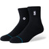 Stance NBA Logoman ST Quarter Socks 2