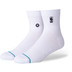Stance NBA Logoman ST Quarter Socks 1