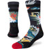 Stance Atelier Crew Socken